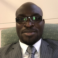 Joecrack Umufo