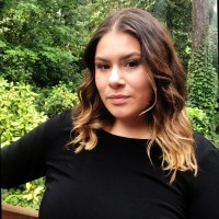 Crystal Diaz