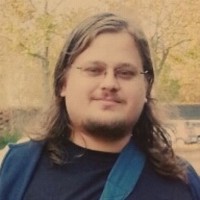 Patrick Fonferek