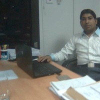 MOHAMMED IMRAN