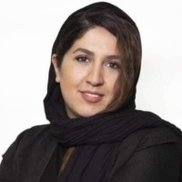 Hamideh Jadidi