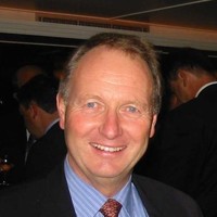 Peter Briggs