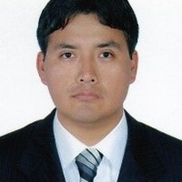 Ing. CIP Frank Condori