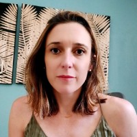 Nathalie Beaudin