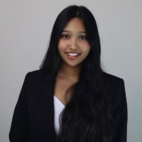 Devanshi Shah