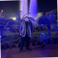 Syed Hur Abbas Rizvi