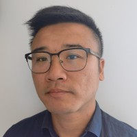 Xiang Zheng 郑翔