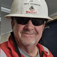 Andy Dickinson