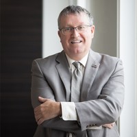 Donald Hammond