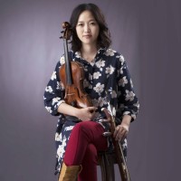 Janelle, Yi-Chen Chang