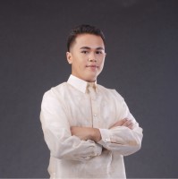 Ian Baguio