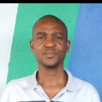 Lethukuthula Nimrod Shange