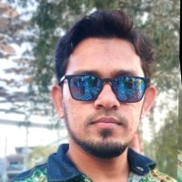 Prabu Syed Ismail