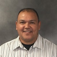 Robert Villarreal