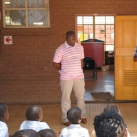 ndhlovu hendrick