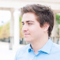 Jérémy Legros