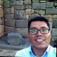 Luis Angel Sebastiani Terrones