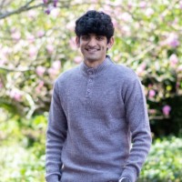 Akshaj Gaur