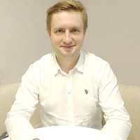 Dmitry Kuzmichev