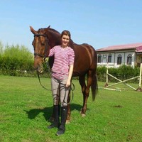 Наталья Волынскова