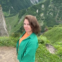 Svetlana Pakhomova