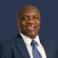 Dr. Athanasius Mpofu