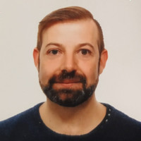 Javier Esquinas Sancho