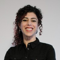 Nadia Bekarian