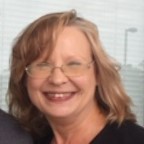 Toni Curry