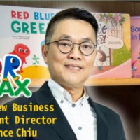 Lawrence Chui
