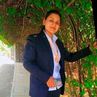 Gauri Pachpind