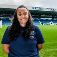 Eleisha Edwards