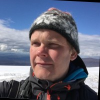 Christian Hansson