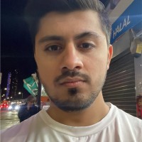 Tayyab Bashir Baig