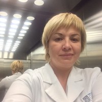 Гортаева Владимировна