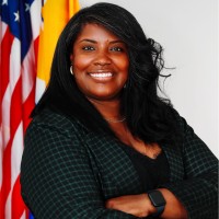 Loren Alexis Simpson