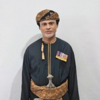 Rashad Ali