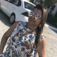 Luciana Mara Oliveira