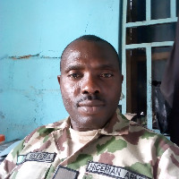 Kenneth Onyema