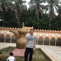 马金海