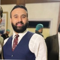 Ismail Ali