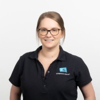 Sabrina Standish