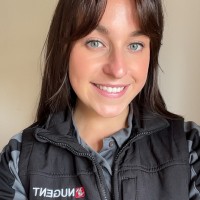 Nicola Mcneice