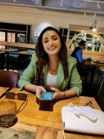 DEEKSHA BANSAL