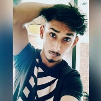 Chirag Kanade