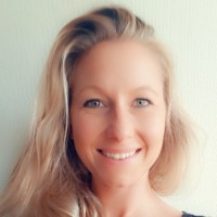 Pia Madeleine Lindstrøm