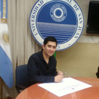 Dario Olivares Moreno