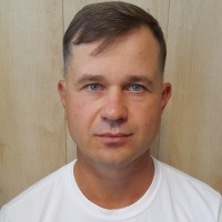 Slava Yanushkevich