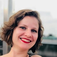 Martina Huttegger (née Metzler)