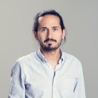 Juan Martin Baigorria